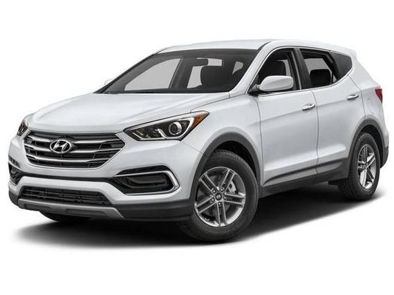 HYUNDAI SANTA FE SPORT 2017 5NMZU3LB9HH026280 image